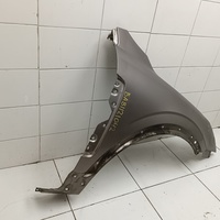 Крыло переднее правое на Opel Antara 2007-2015