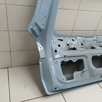 Дверь багажника на Exeed LX T1C 2019>