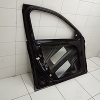Дверь передняя левая на Mercedes Benz S Klasse W222 2013-2020