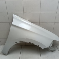 Крыло переднее правое на Mitsubishi Outlander 3 (GF) 2012>