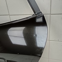 Дверь задняя левая  на Hyundai Creta 2 2021>