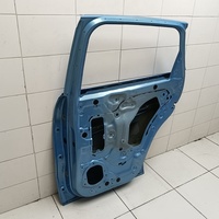 Дверь задняя правая на Haval Jolion 2021>