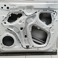 Дверь передняя правая на Omoda C5 2021>