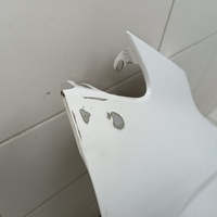 Крыло переднее правое на Geely Okavango 2020>