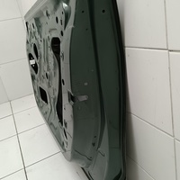 Дверь передняя правая на Zeekr X 2023>