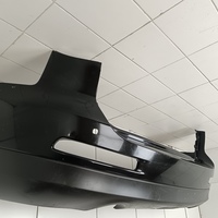 Бампер задний на Infiniti QX50 1 / EX35 (J50) 2008-2017