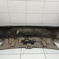 Бампер задний на Exeed TXL M32T 2020>