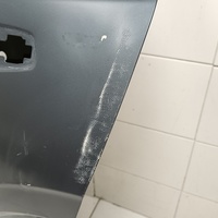 Дверь задняя левая на Geely Monjaro 2021>