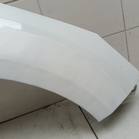 Крыло переднее правое на Ford Focus 3 2011-2019