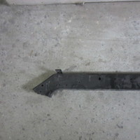 Панель передняя на Kia Sportage 4 2015-2022