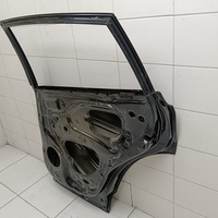 Дверь задняя правая на Toyota RAV 4 2013-2019