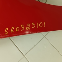 Крыло переднее правое на Ford Focus 3 2011-2019