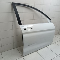 Дверь передняя правая на Haval M6 2020>