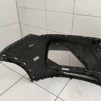 Бампер передний на Chery Tiggo 7 Pro 2019>