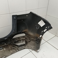 Бампер задний на Chery Tiggo 4 Pro 2020>