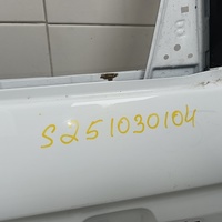 Дверь задняя левая на Geely Atlas 1 2017-2022 / Geely Atlas Pro 2019>