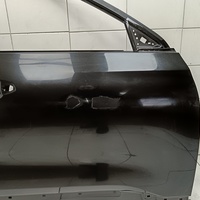 Дверь передняя правая на Kia Seltos 2019>