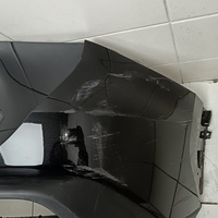 Бампер задний на Geely Atlas 2 2023>