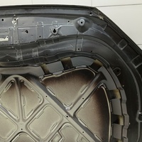 Капот на Haval F7 2019-2025