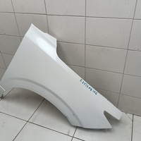 Крыло переднее правое на Changan UNI-K 2020>