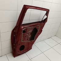 Дверь задняя правая на Nissan Juke F15 2011-2019