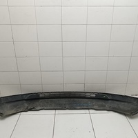 Юбка передняя на Skoda Karoq 2017>