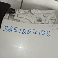 Бампер задний на Haval F7 2025>