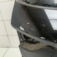 Дверь багажника на Geely Coolray 2019> / Belgee X50 2019>