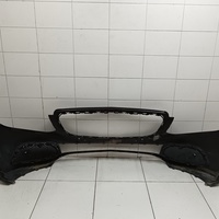 Бампер передний на Mercedes Benz W213 E Klasse 2016>