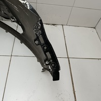 Бампер передний на Ford Kuga 2 2012-2019