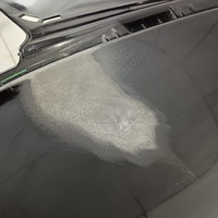 Бампер передний на Changan UNI-T 2020>