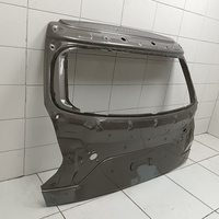 Дверь багажника на Hyundai Creta 2 2021>