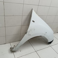 Крыло переднее правое на Renault Sandero 2 2014> / Renault Logan 2 2014>