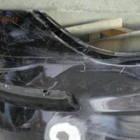 Бампер задний на Ford Mondeo 4 2007-2015 бампер задний после 2010 года