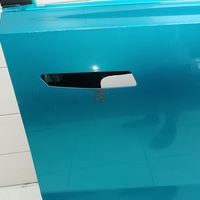 Дверь передняя правая на Gac Gs3 2024>