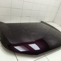 Капот на Chery Tiggo 8 Pro 2021>