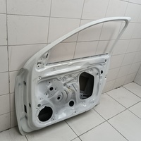 Дверь передняя правая на Skoda Rapid 2 2020> / VW Polo (RUS) 2020> / Skoda Rapid 1 2013-2020