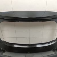 Дверь багажника на Hyundai Creta 1 2016-2021