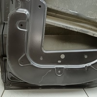 Дверь задняя правая на Jeep Grand Cherokee (WK2) 2010>