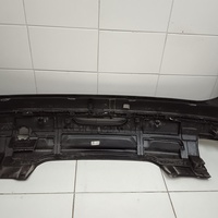 Бампер задний на Exeed VX M36T 2021>