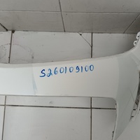 Бампер передний на Kia Sportage 5 2022>