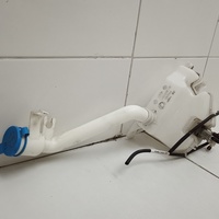 Бачок омывателя лобового стекла на Exeed LX T1C 2019>