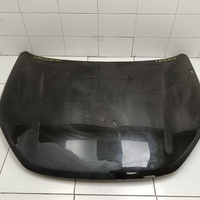 Капот на Lada Vesta 2015>