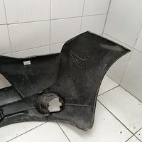 Бампер передний на Mitsubishi Outlander 3 (GF) 2012> бампер передний до 2015 года 