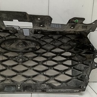 Решетка радиатора на Chery Tiggo 7 Pro 2019>