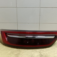 Фонарь задний наружный левый на Jetour X90 Plus 2021>