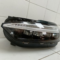 Фара левая на Exeed VX M36T 2021>