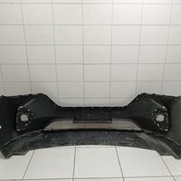 Бампер передний на Haval M6 2020>