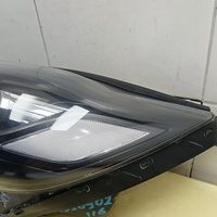 Фара левая на Kia Sorento 3 Prime UM 2015-2020