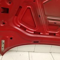 Капот на Audi A3 8Y 2020>